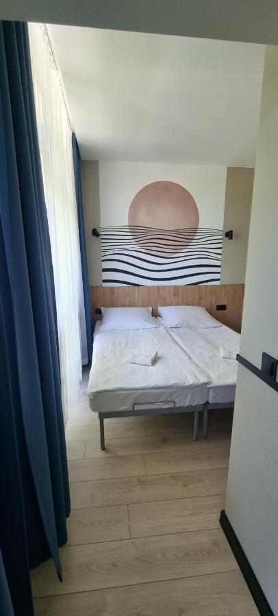 Apartamenty Neptun Świnoujście Eksteriør bilde