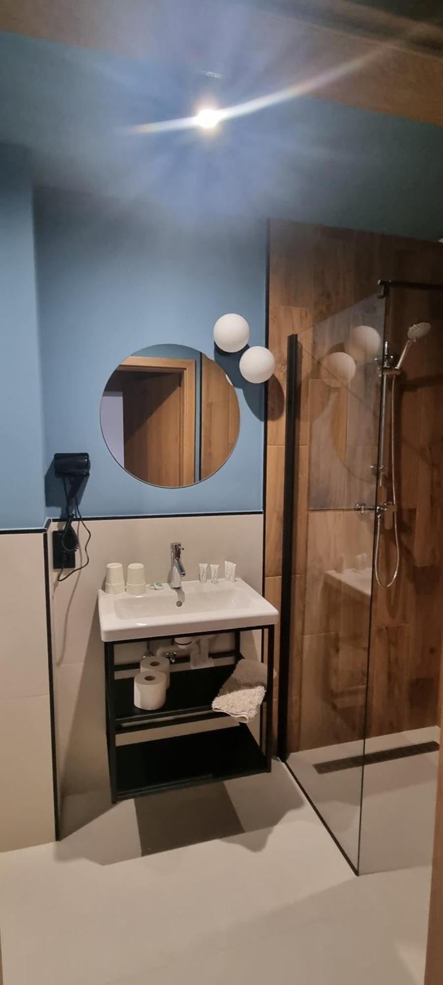 Apartamenty Neptun Świnoujście Eksteriør bilde