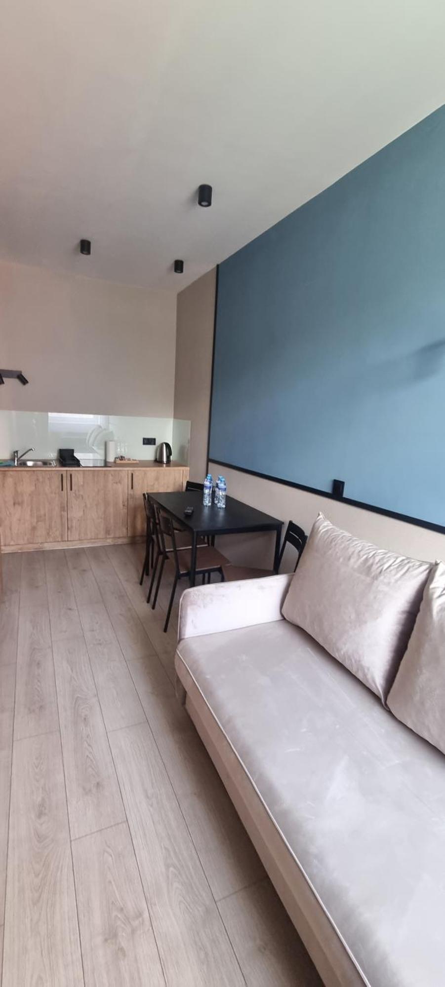 Apartamenty Neptun Świnoujście Eksteriør bilde