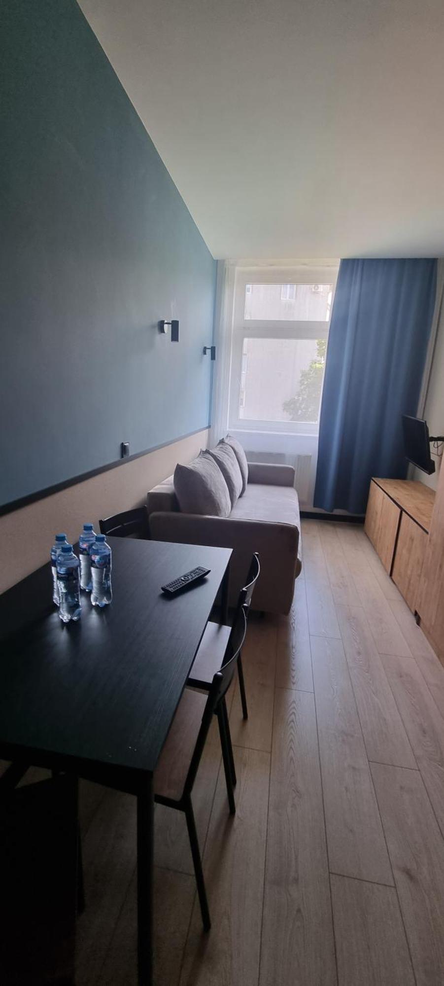 Apartamenty Neptun Świnoujście Eksteriør bilde